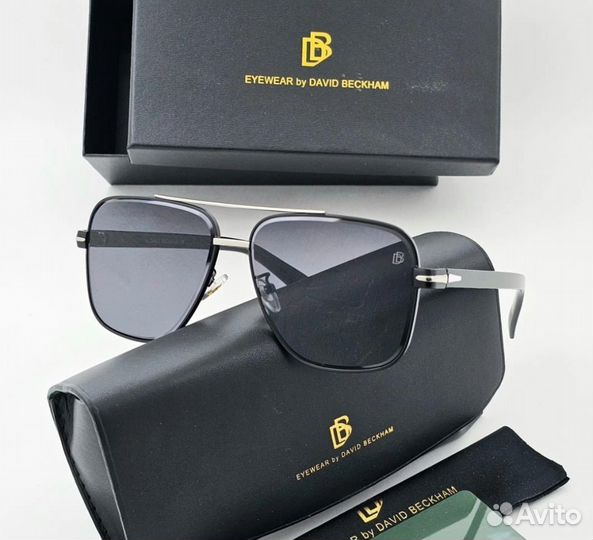 Солнцезащитные очки David Beckham