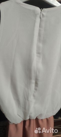 Комбинезон для девочки