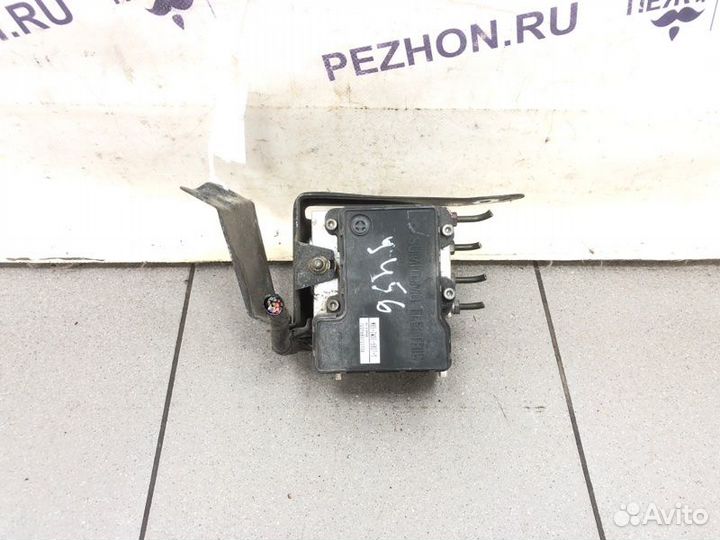 Блок ABS Mitsubishi Lancer универсал 2007 2007