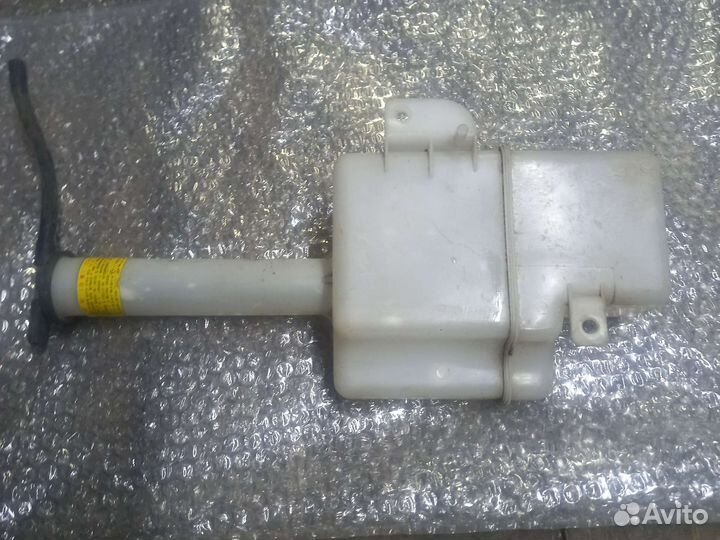 Kia magentis 1 расширительный бачок