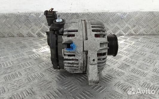 Генератор бензиновый toyota avensis T25 (JDN30DG01