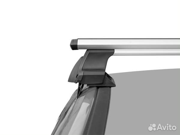 Багажная система Lexus IS 2005-2008, IS Седан 2