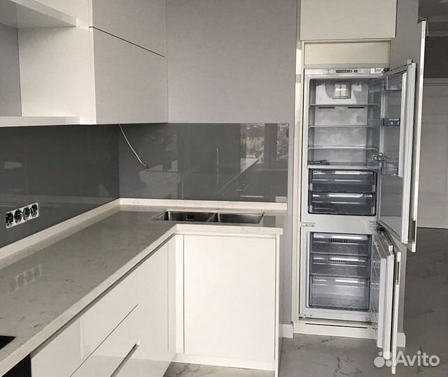 Кухонный гарнитур на заказ