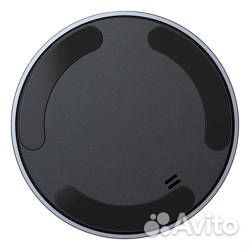 Таймер baseus Heyo Pro, темно-серый