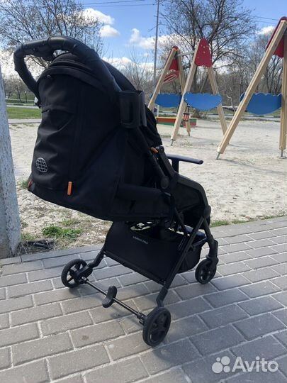 Коляска Happy Baby Umma pro