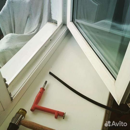 Москитные Сетки, Откосы,Стеклопакеты