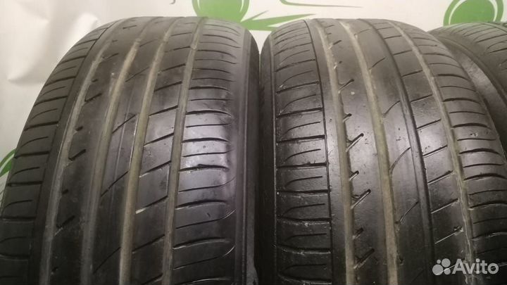 Hankook Ventus Prime 2 K115 235/55 R19
