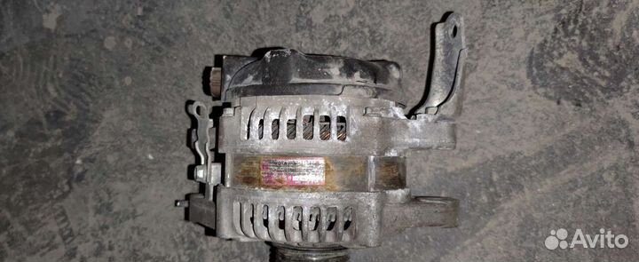 Генератор Toyota Lexus 2gr 3gr 4gr