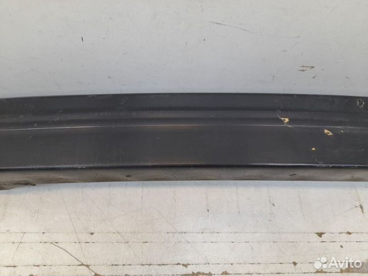 Усилитель бампера задний Toyota Rav4 50 2018-2023