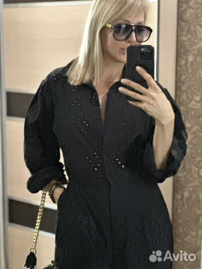 Комбинезон летний 42-44