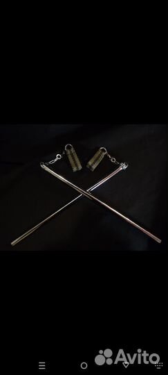 Веера лотосы