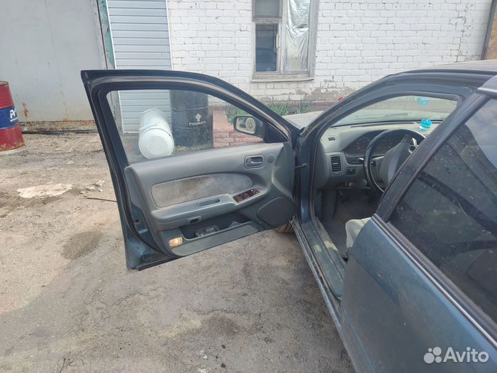 Ниссан максима 2.0 мт в разбор