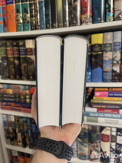 Граф Монте-Кристо Азбука Иностранка Большие книги