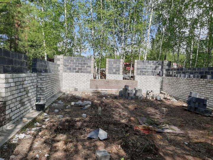 Участок 7,1 сот. (СНТ, ДНП)