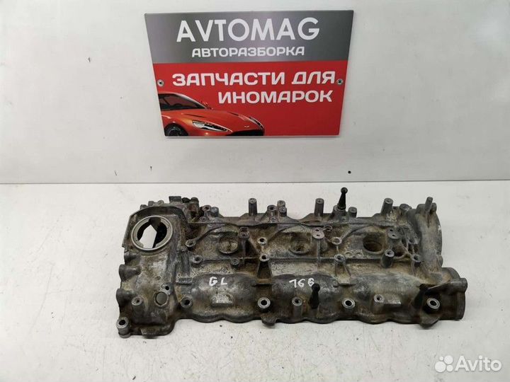 Крышка клапанная (Mercedes-Benz GL-class)