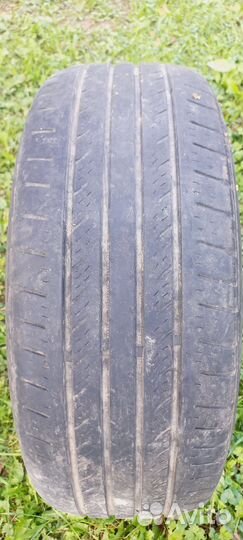 Maxxis Bravo HP-M3 245/55 R19 103V