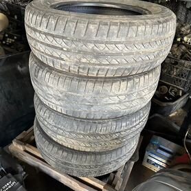 Yokohama A.DriveR1 185/65 R15