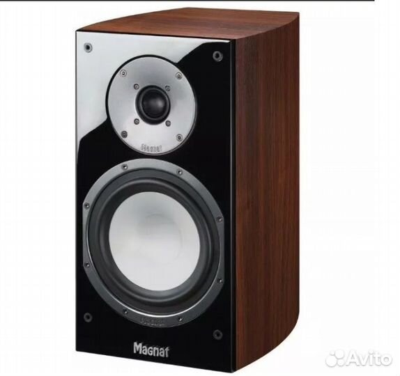 Колонки Magnat Quantum 653