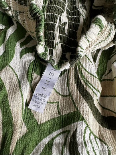 Комбинезон женский