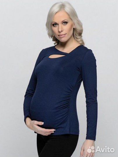 Вещи для беременных пакетом 44 46