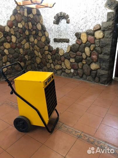 Прокат Осушитель воздуха