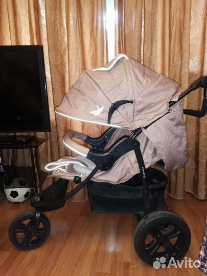 Коляска детская