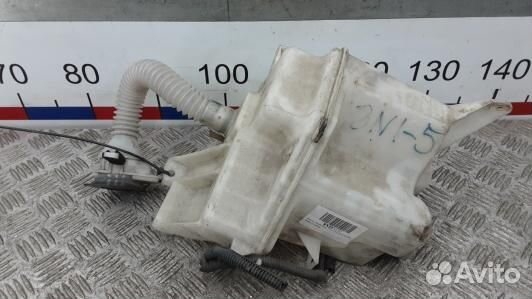 Бачок омывателя toyota RAV 4 ZSA3 (8NI05NL02)