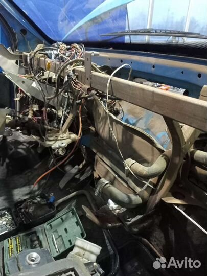 Установка и ремонт сигнализаций