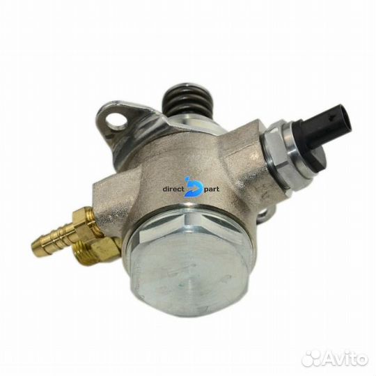 Тнвд VAG 1.4, 1.2 03C127026Q