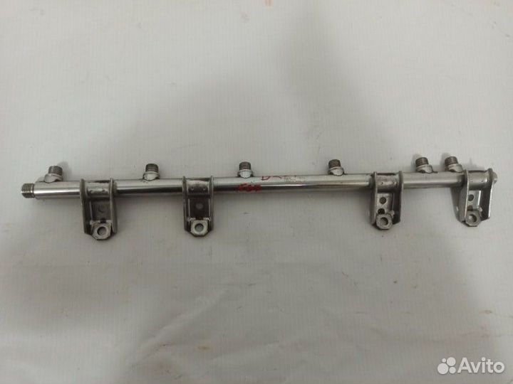 Рампа топливная Bmw 5 F10 N55