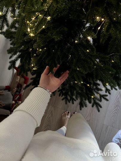 Елка искусственная Прованс опт