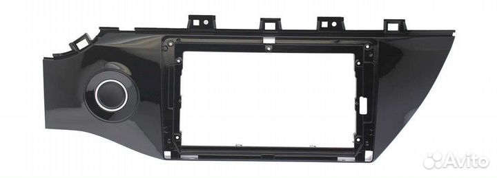 Рамка для установки Kia Rio 2017+,MFB дисплея