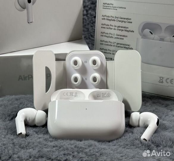 Наушники Airpods pro 2