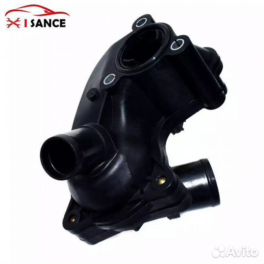 14 Новый корпус термостата с датчик