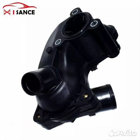 14 Новый корпус термостата с датчик