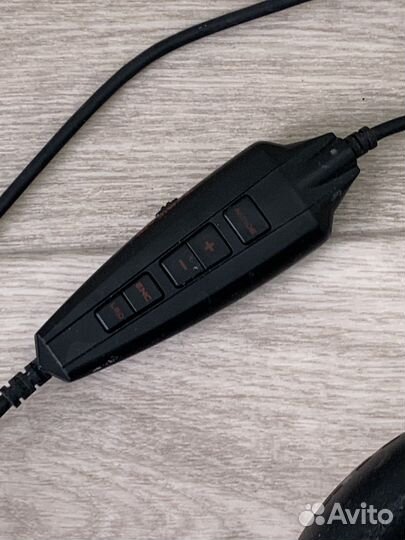 Наушники для компьютера ZET gaming prolite