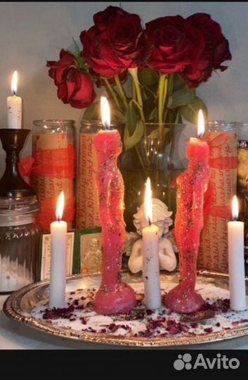 Приворот снятие порчи обучения