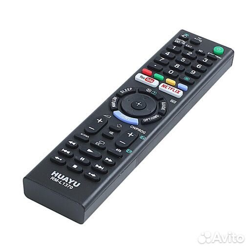 Пульт для телевизора sony