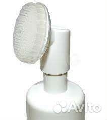 Пенка с щеточкой