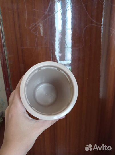 Термостакан