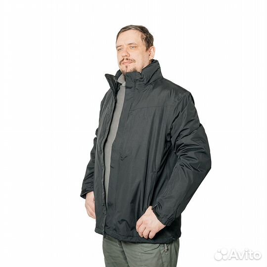 Куртка Pentagon Gen V 3.0 black