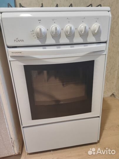 Плита газовая