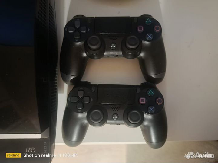 Sony PS3 прошитая