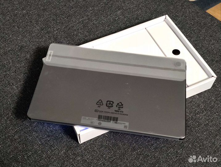 Lenovo Tab P11 2022 6/128 + видео