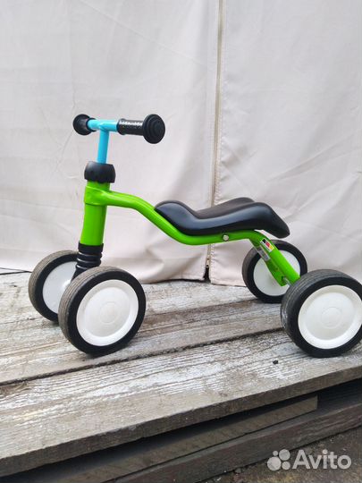 Беговел Puky wutsch