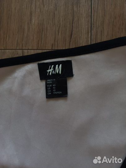 Платья H&m 44-46