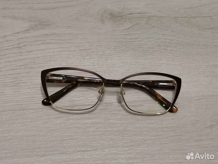 Очки, оправа