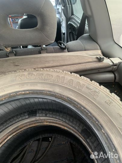 Nordman Nordman 4 185/65 R15