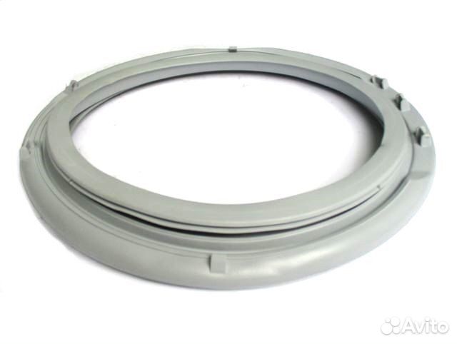 Манжета люка Ariston, Indesit C00118008