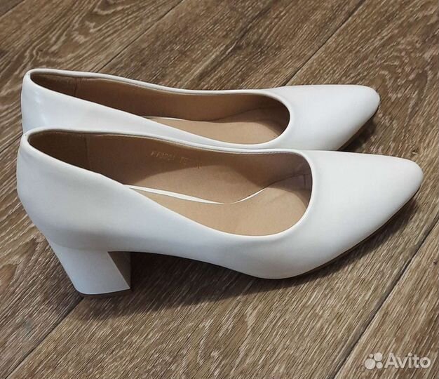 Туфли женские 36 размер